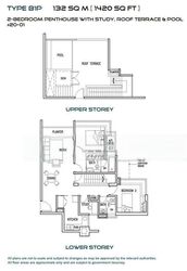 cairnhill-residences photo thumbnail #1
